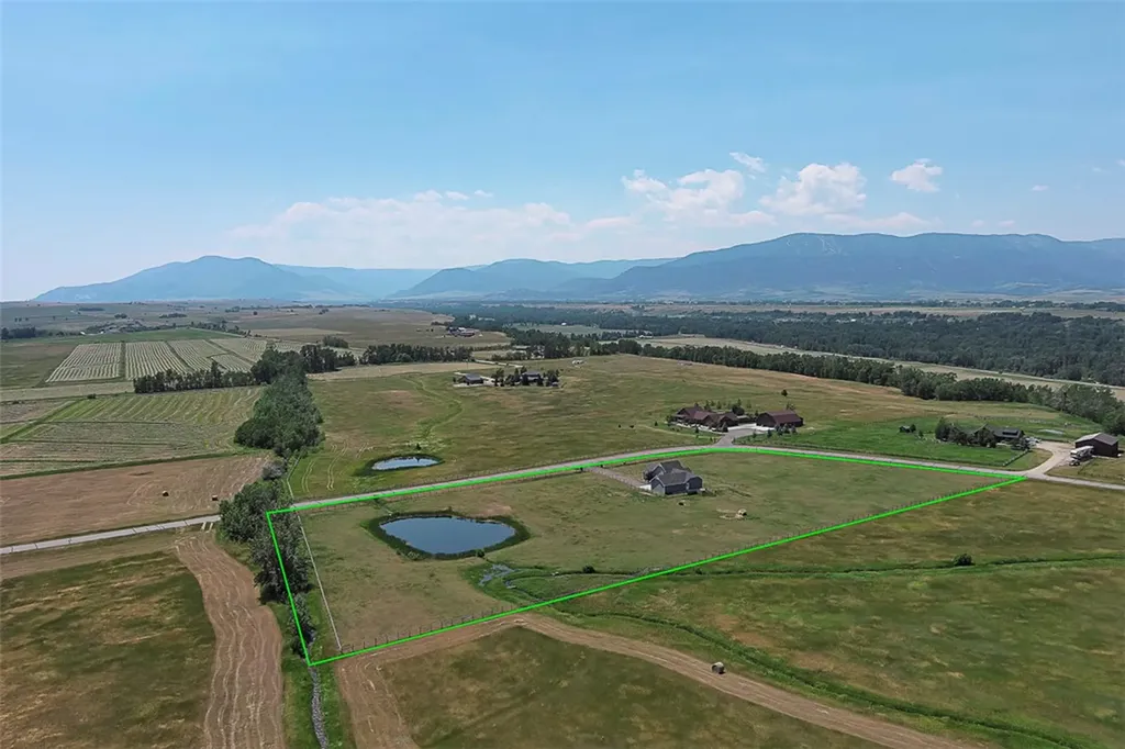 71 Horseshoe Trail Roberts MT 59070