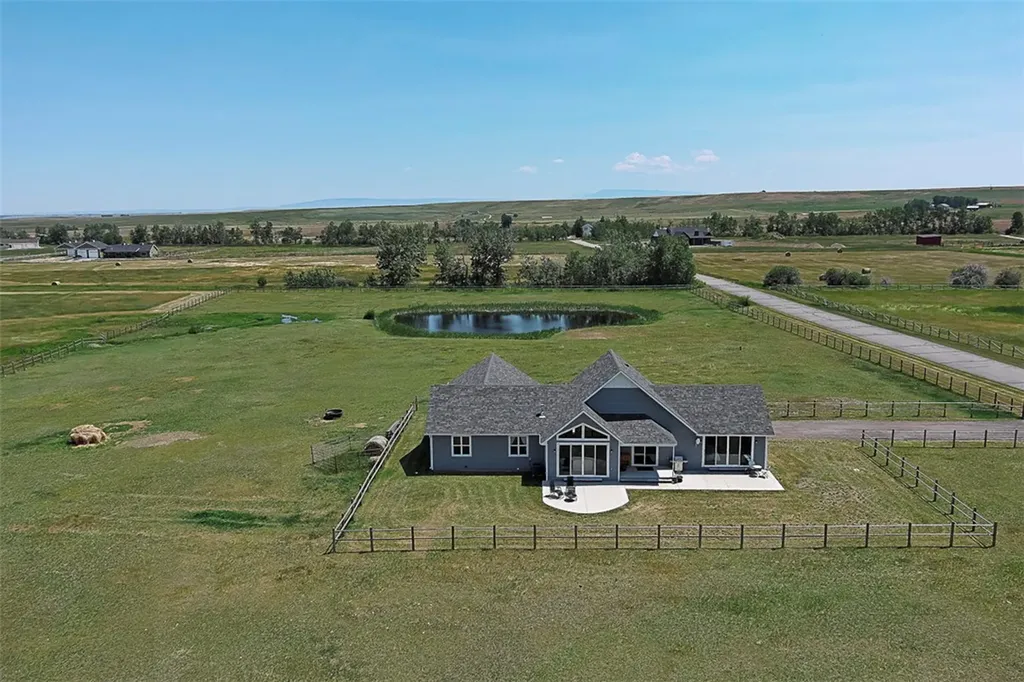 71 Horseshoe Trail Roberts MT 59070