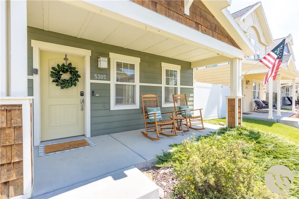 5305 Golden Hollow Road Billings MT 59101