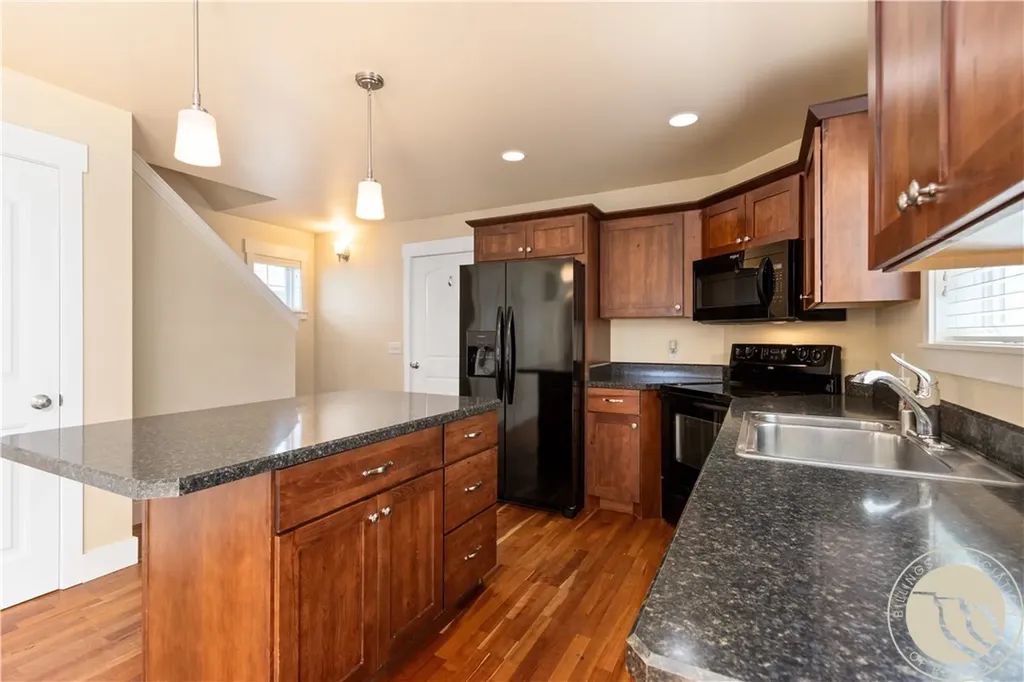 5305 Golden Hollow Road Billings MT 59101