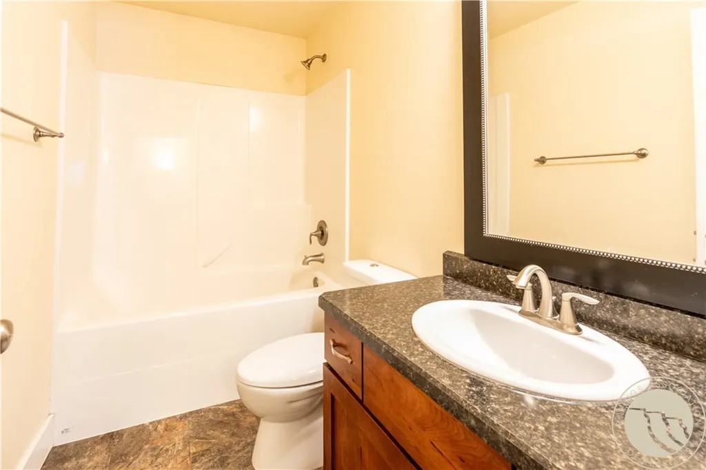 5305 Golden Hollow Road Billings MT 59101