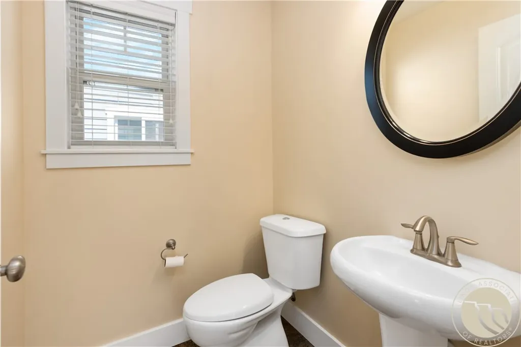 5305 Golden Hollow Road Billings MT 59101
