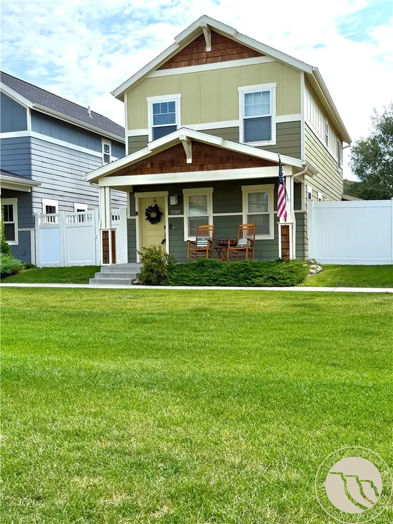5305 Golden Hollow Road Billings MT 59101