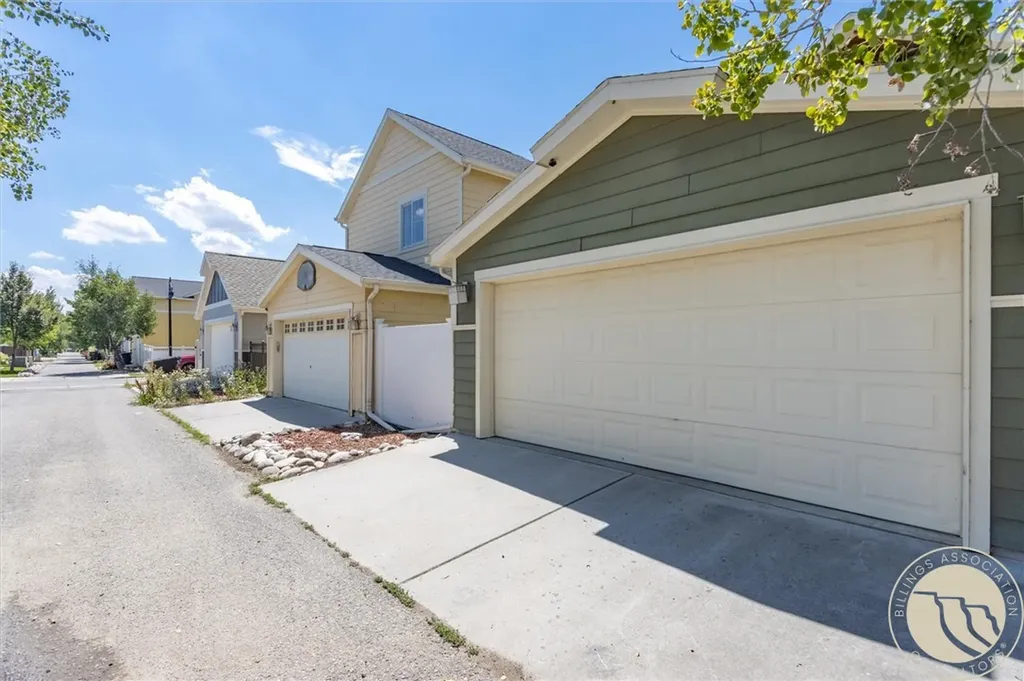5305 Golden Hollow Road Billings MT 59101