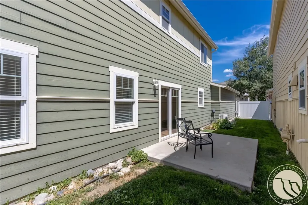 5305 Golden Hollow Road Billings MT 59101