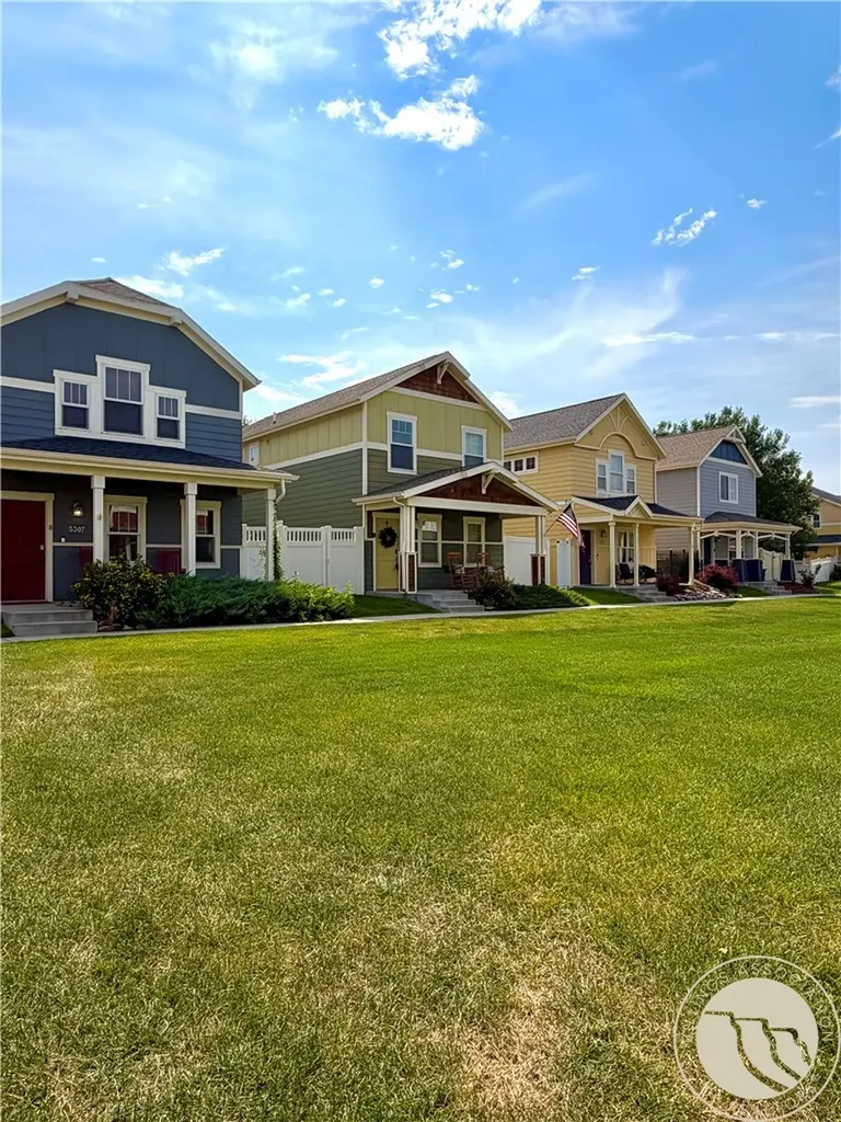 5305 Golden Hollow Road Billings MT 59101
