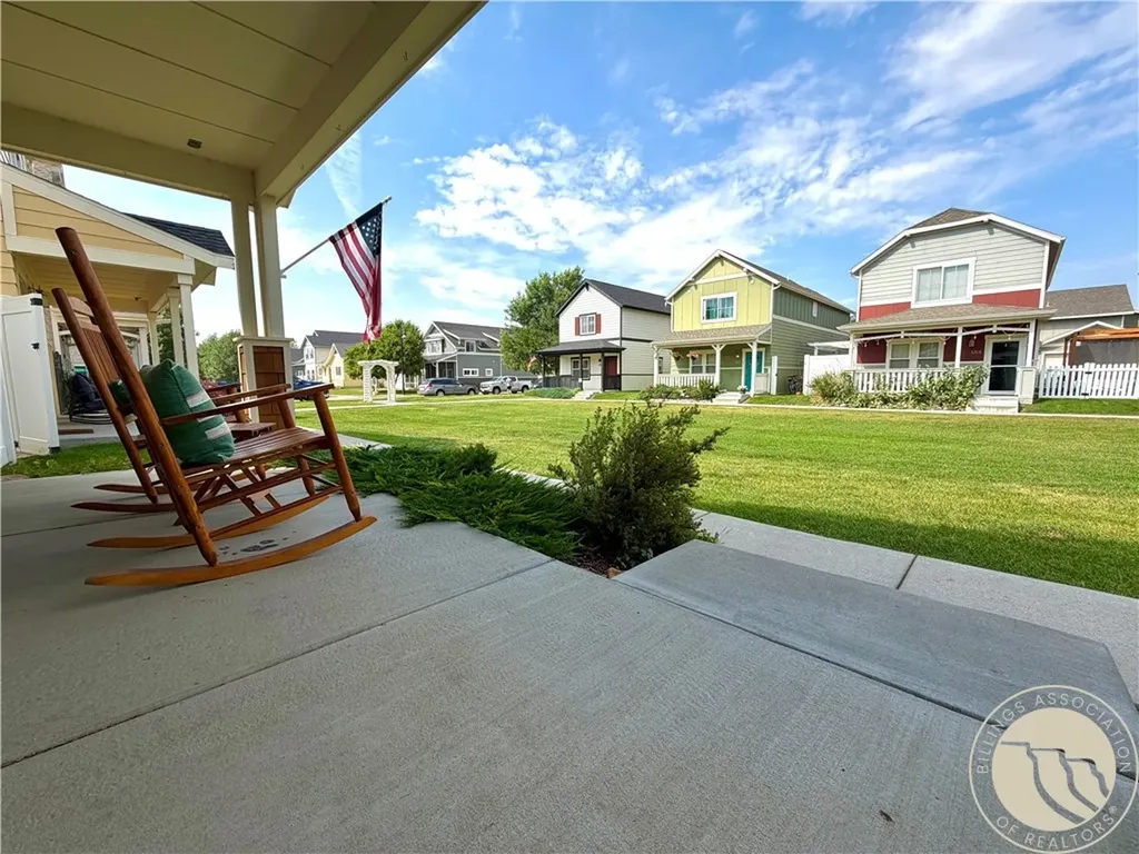 5305 Golden Hollow Road Billings MT 59101