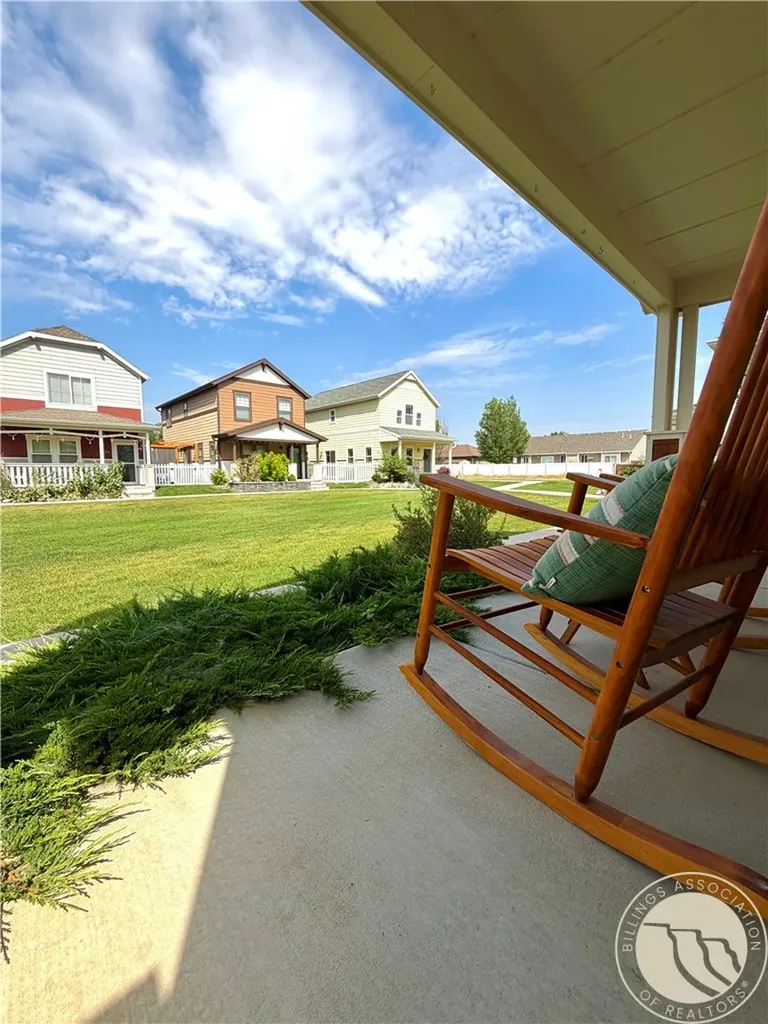 5305 Golden Hollow Road Billings MT 59101