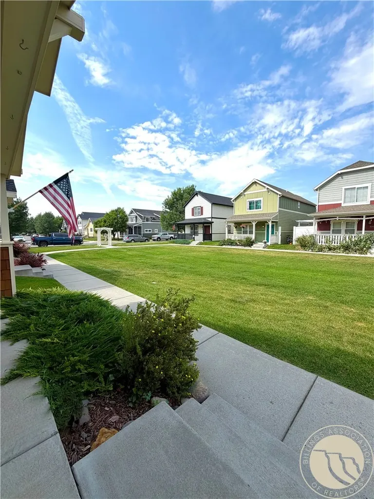 5305 Golden Hollow Road Billings MT 59101