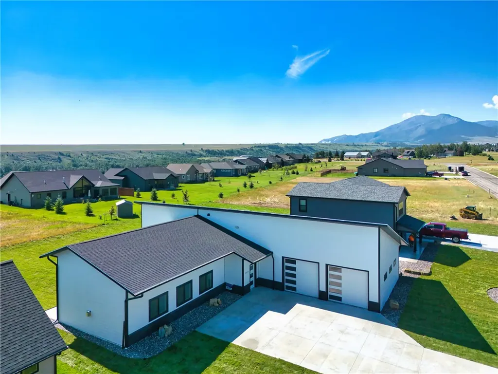 2310 Linderman Way Red Lodge MT 59068