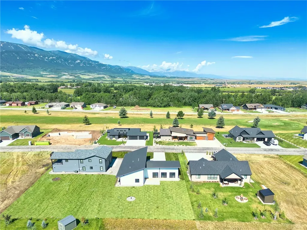 2310 Linderman Way Red Lodge MT 59068