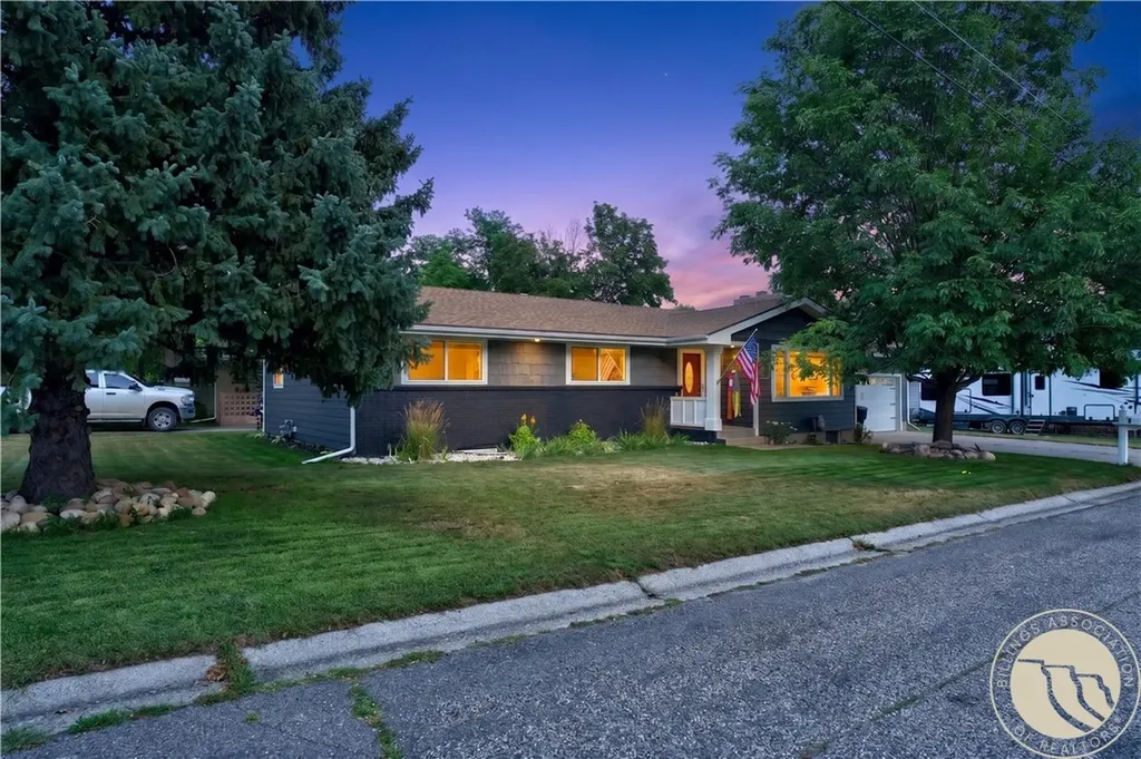 2315 Hoover Avenue Billings MT 59102
