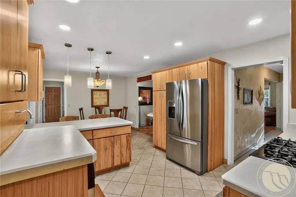 2315 Hoover Avenue Billings MT 59102