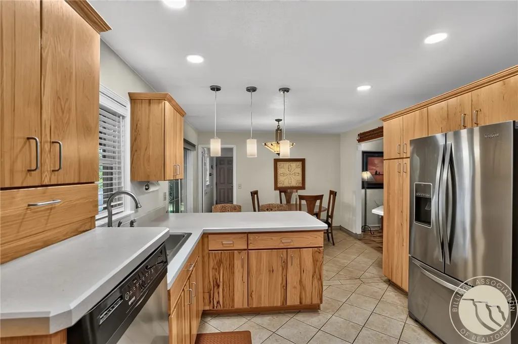 2315 Hoover Avenue Billings MT 59102