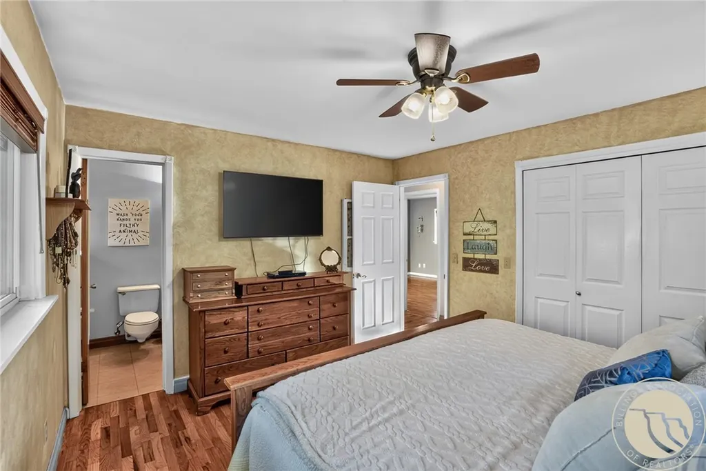 2315 Hoover Avenue Billings MT 59102