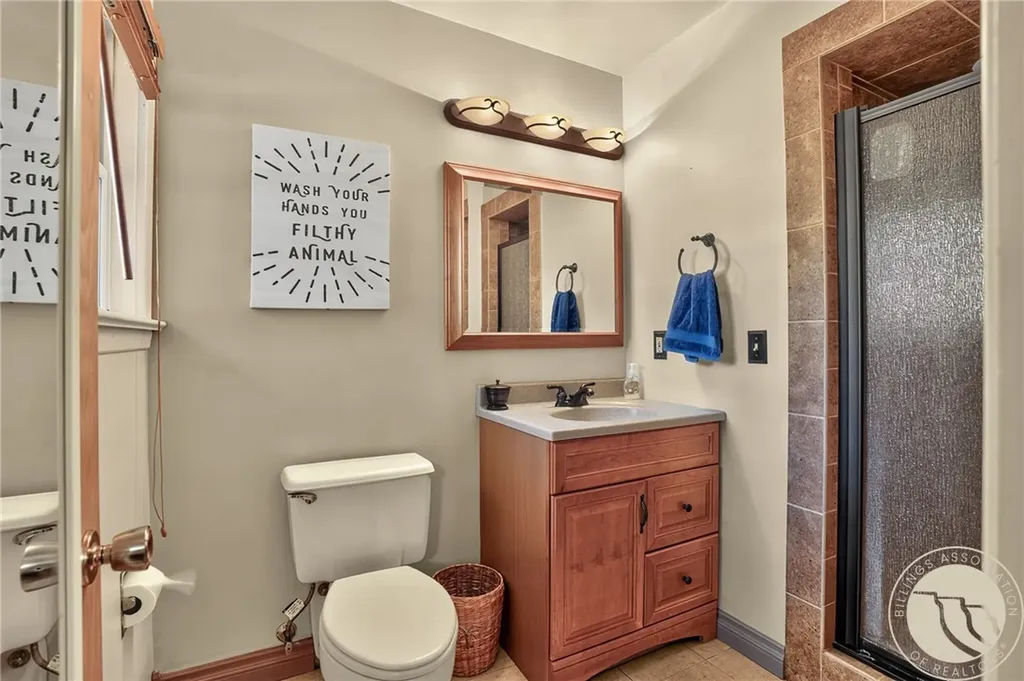 2315 Hoover Avenue Billings MT 59102