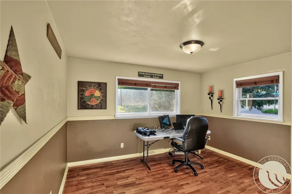2315 Hoover Avenue Billings MT 59102