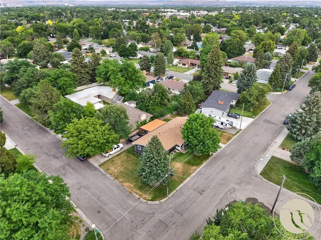 2315 Hoover Avenue Billings MT 59102
