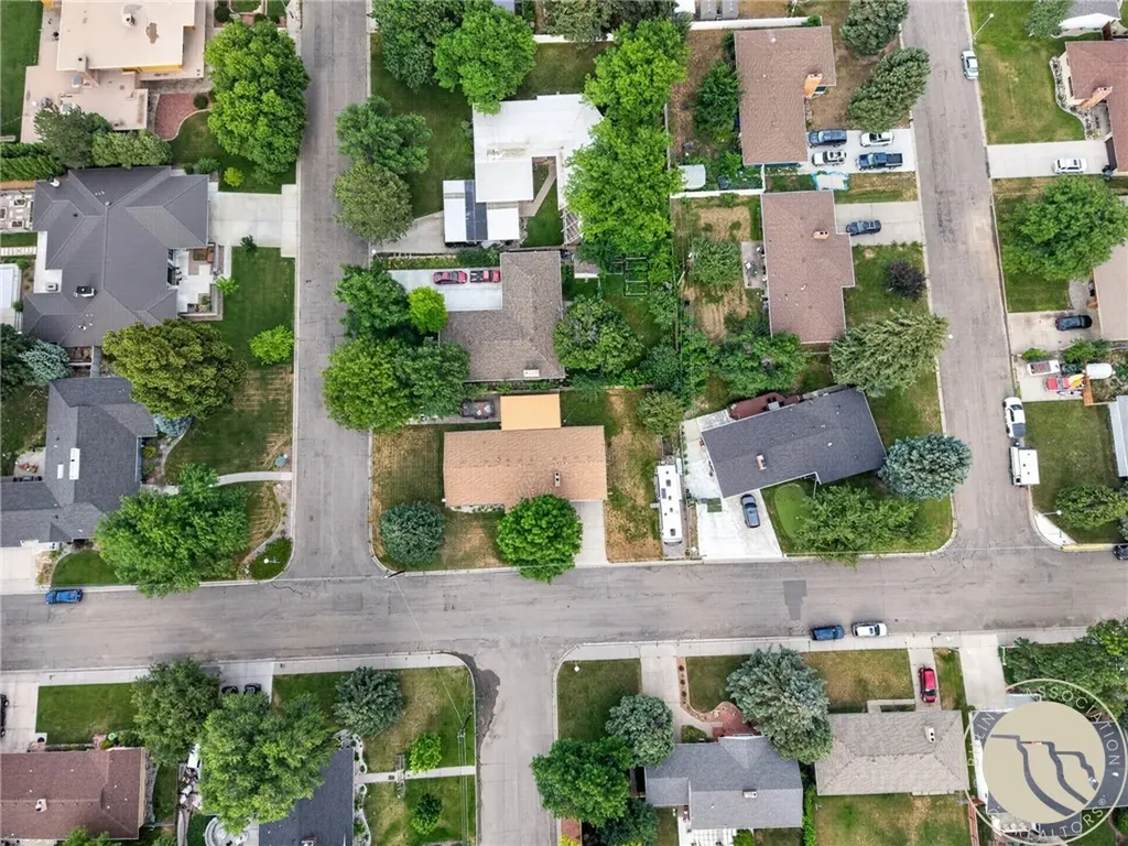 2315 Hoover Avenue Billings MT 59102