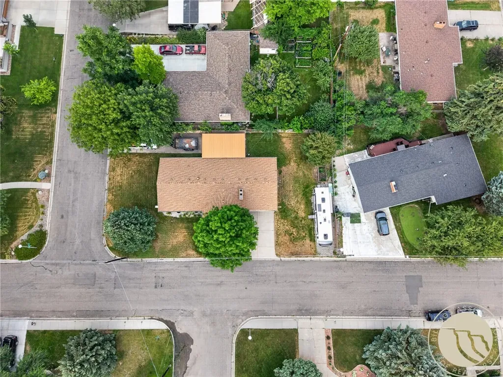 2315 Hoover Avenue Billings MT 59102