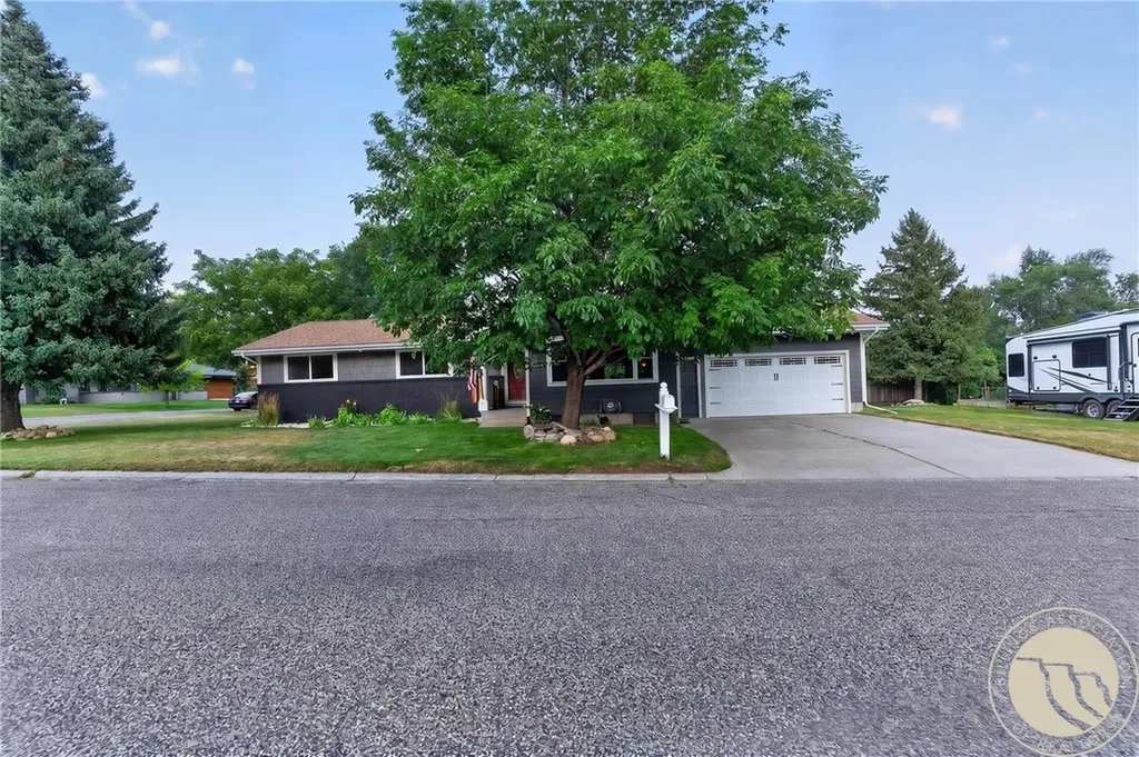 2315 Hoover Avenue Billings MT 59102