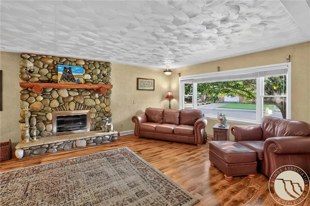 2315 Hoover Avenue Billings MT 59102