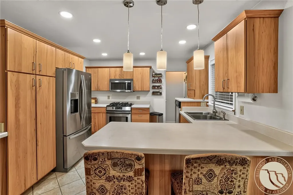 2315 Hoover Avenue Billings MT 59102