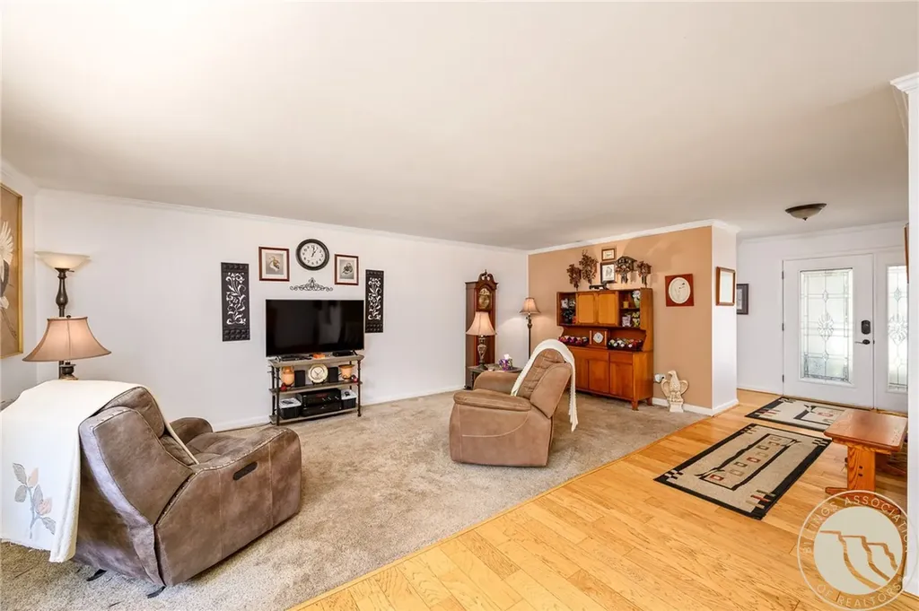 1903 Forest Park Drive Billings MT 59102