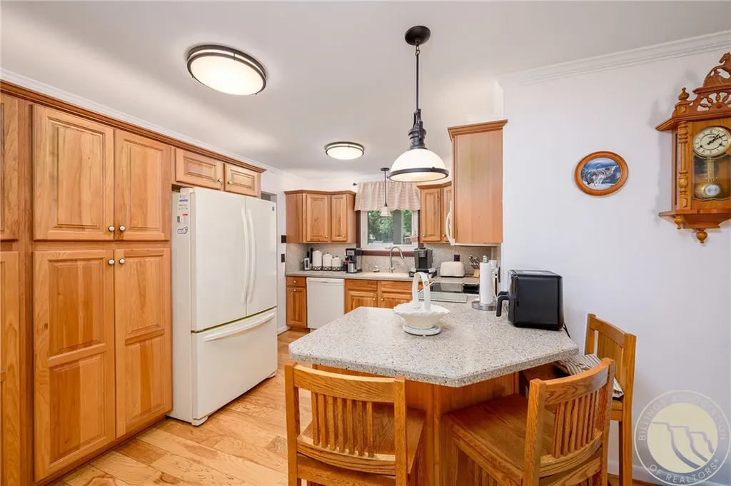 1903 Forest Park Drive Billings MT 59102