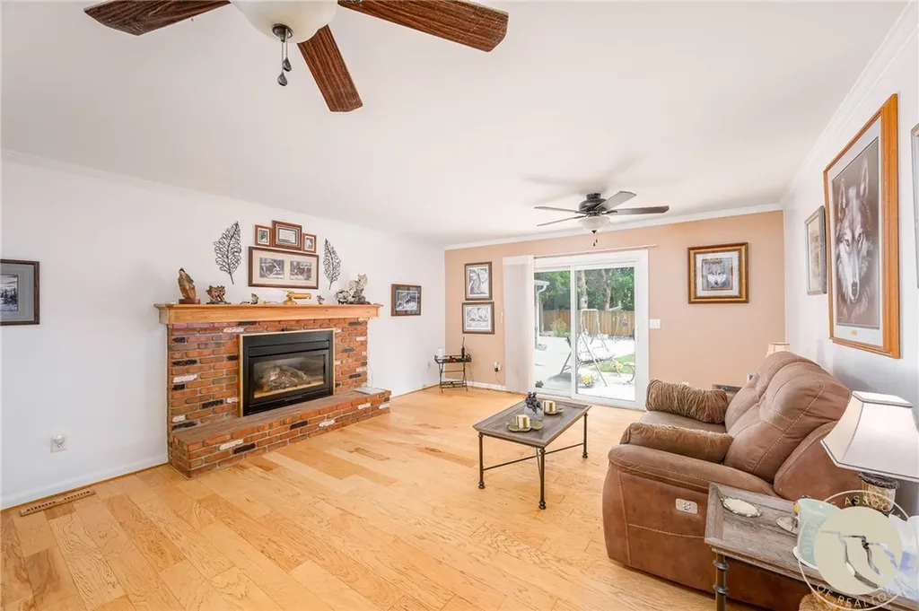 1903 Forest Park Drive Billings MT 59102