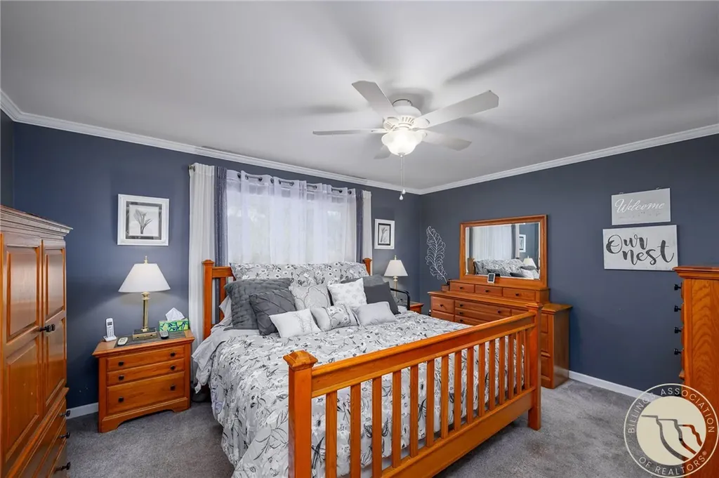 1903 Forest Park Drive Billings MT 59102