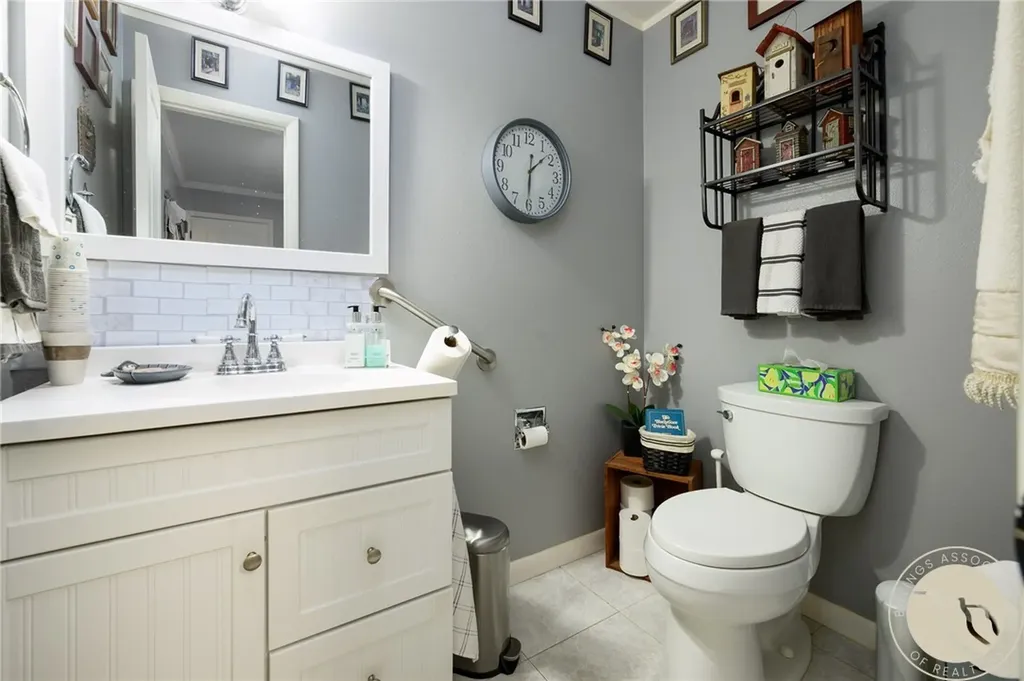 1903 Forest Park Drive Billings MT 59102