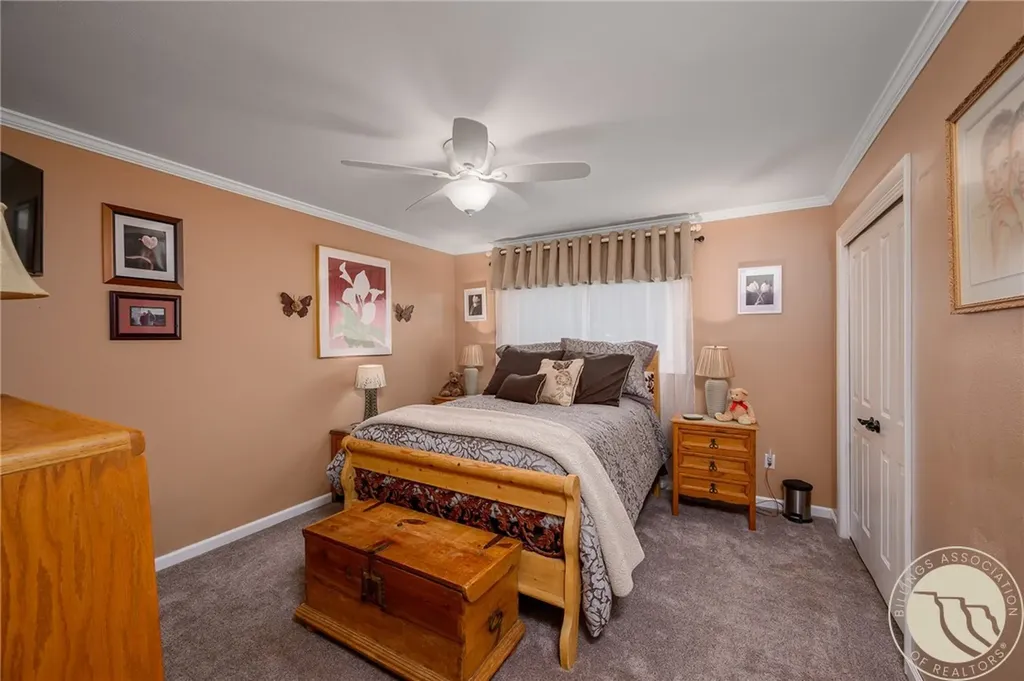 1903 Forest Park Drive Billings MT 59102