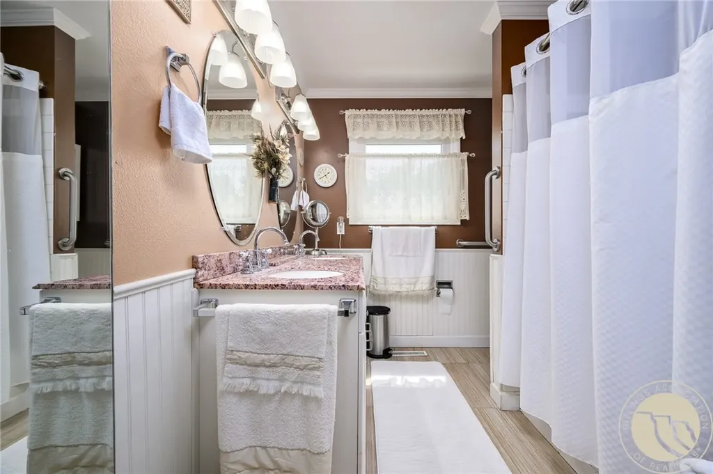 1903 Forest Park Drive Billings MT 59102