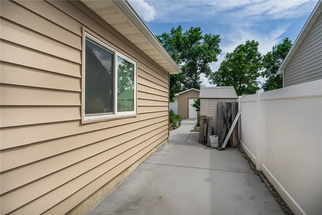 1518 Anchor Avenue Billings MT 59105