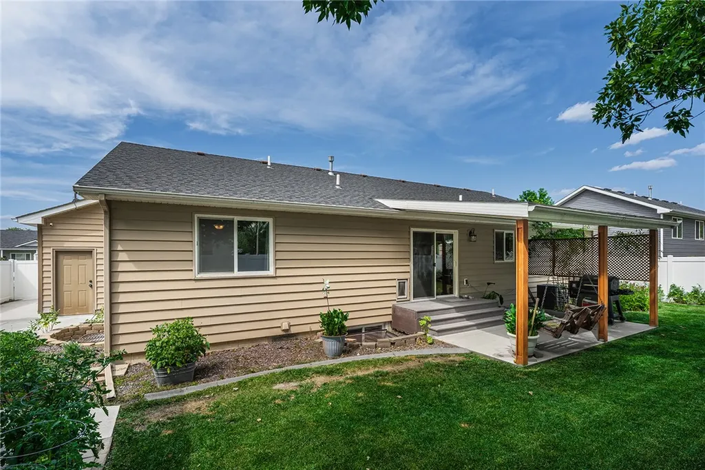 1518 Anchor Avenue Billings MT 59105