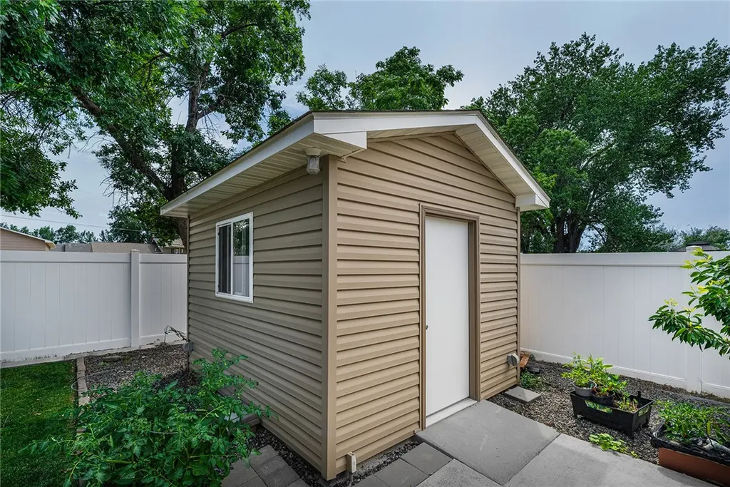 1518 Anchor Avenue Billings MT 59105