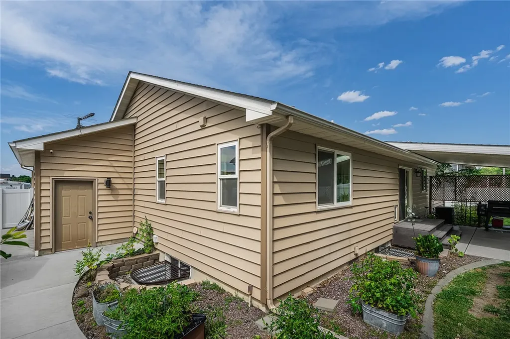 1518 Anchor Avenue Billings MT 59105