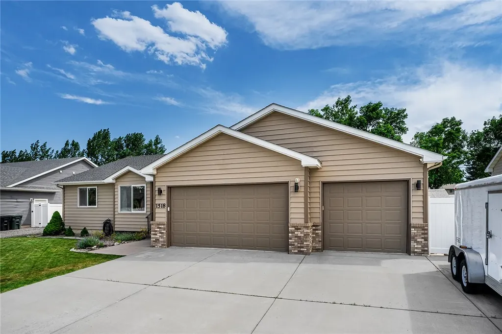 1518 Anchor Avenue Billings MT 59105