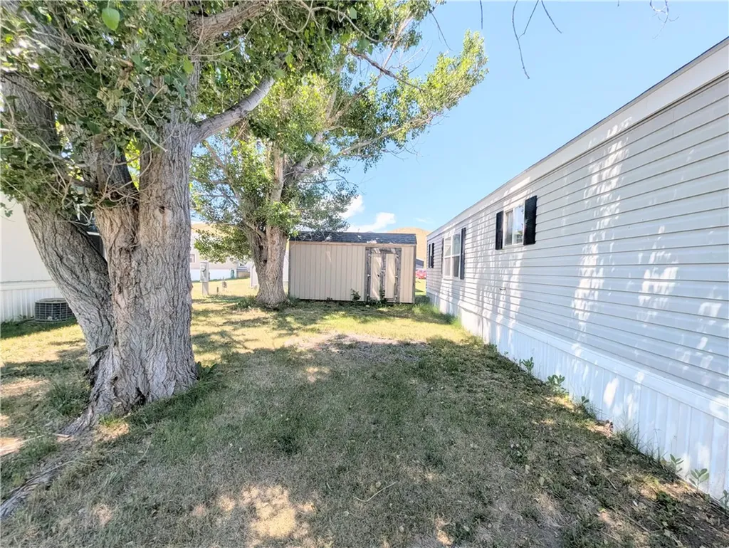 2224 Highway 87 E #172 Billings MT 59101