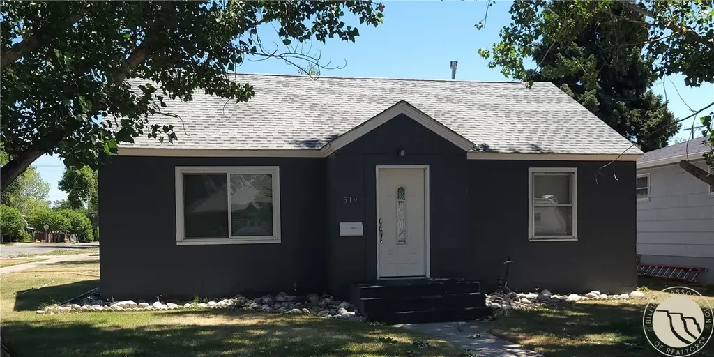 519 6th Avenue Laurel MT 59044