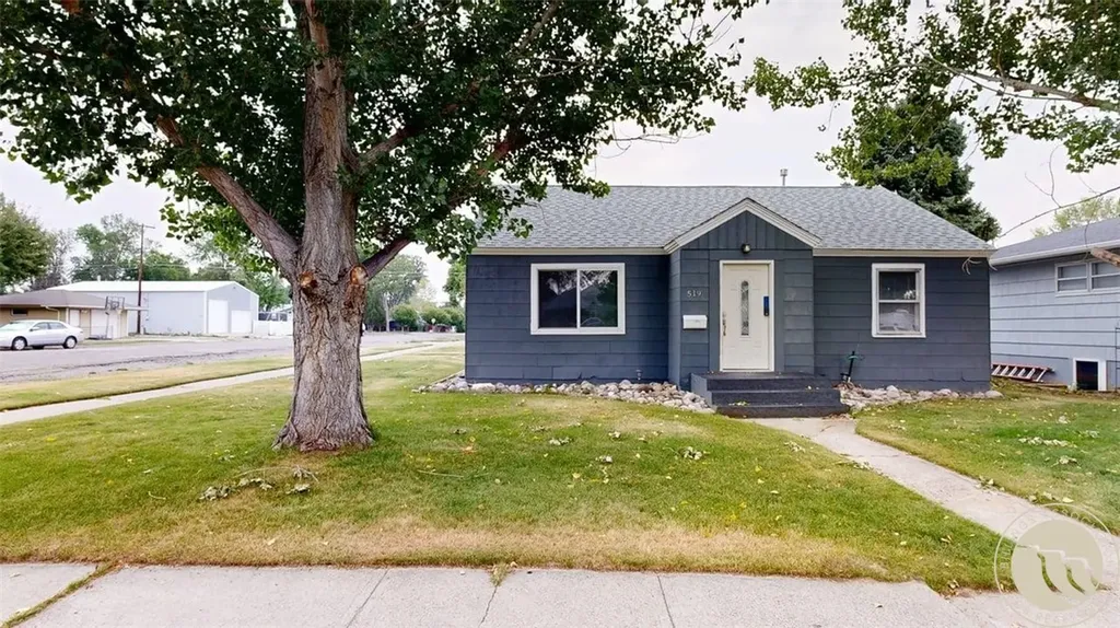 519 6th Avenue Laurel MT 59044