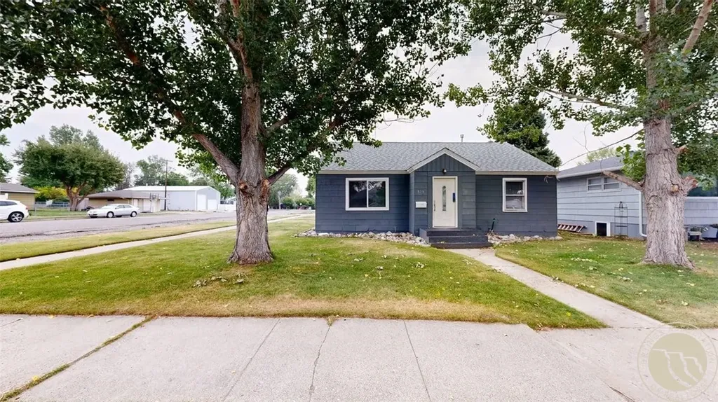 519 6th Avenue Laurel MT 59044