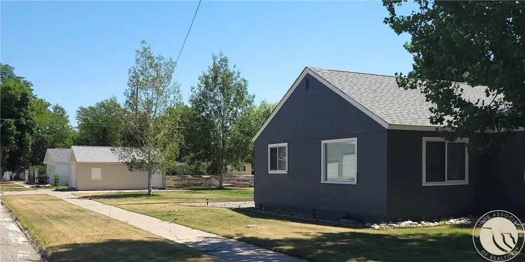 519 6th Avenue Laurel MT 59044
