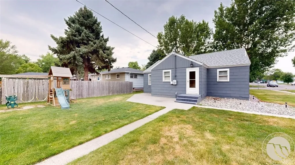 519 6th Avenue Laurel MT 59044