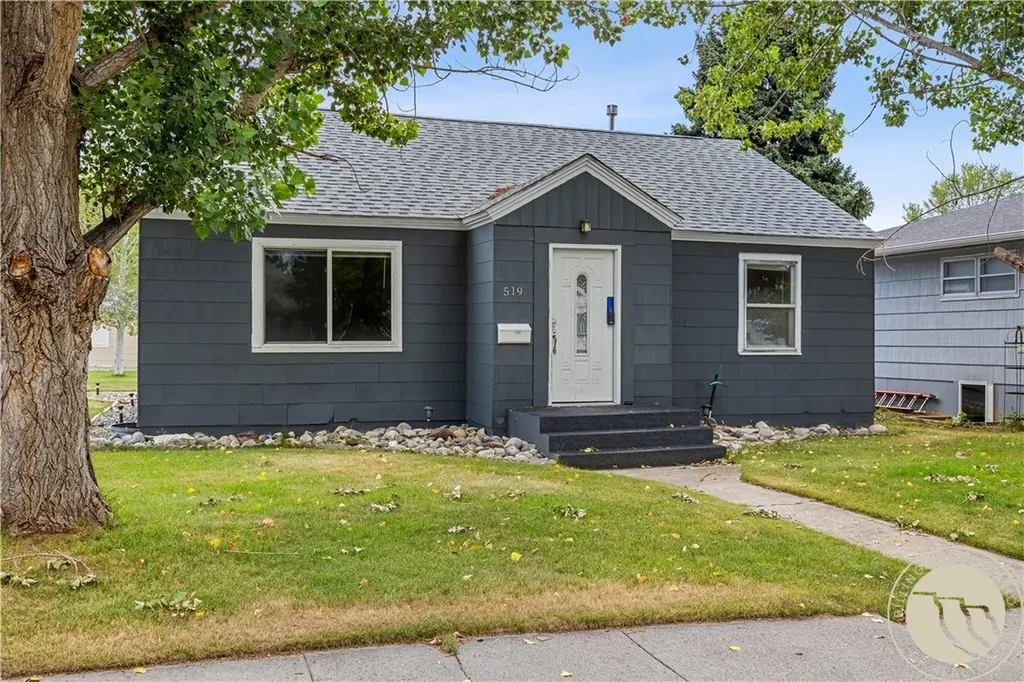 519 6th Avenue Laurel MT 59044