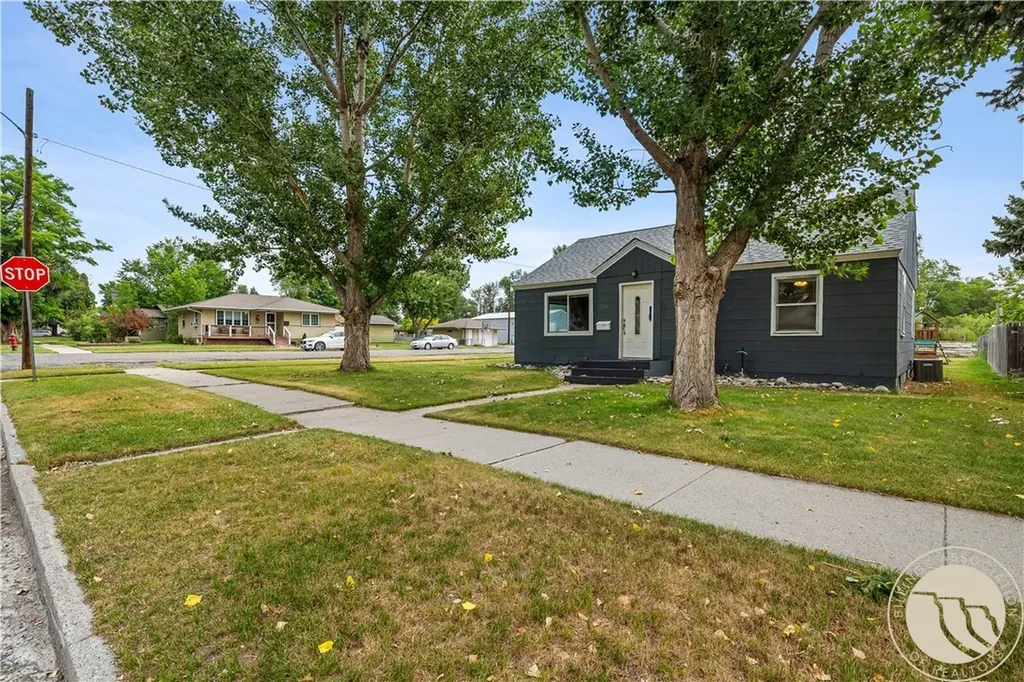 519 6th Avenue Laurel MT 59044