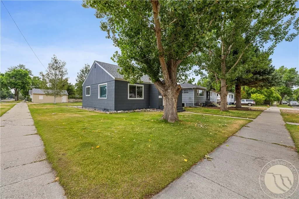 519 6th Avenue Laurel MT 59044