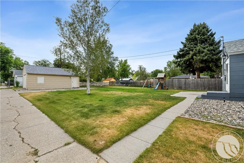 519 6th Avenue Laurel MT 59044