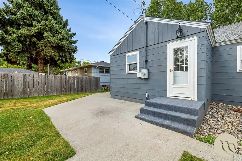 519 6th Avenue Laurel MT 59044